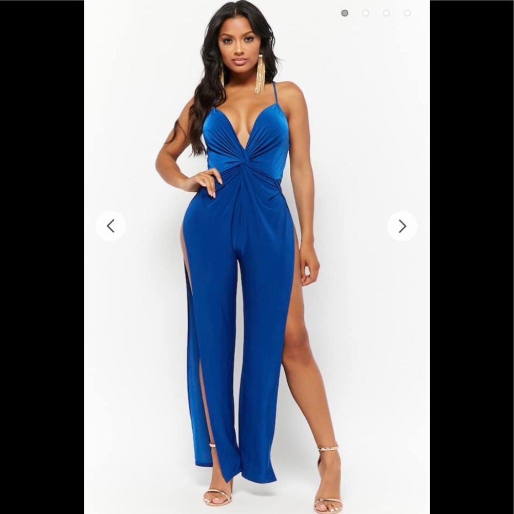 Sexy Jumpsuit